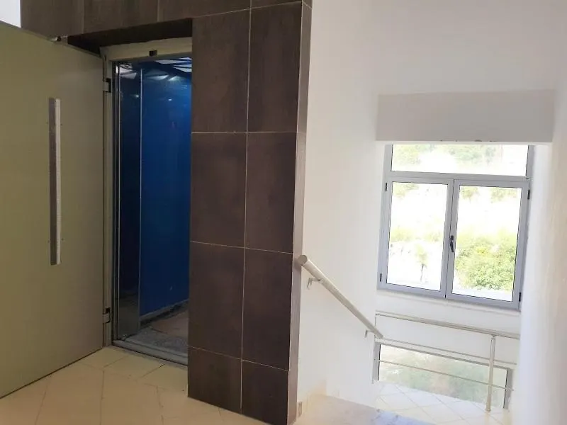Sea View Vacation Apartment Sarandë 0*,  Albania