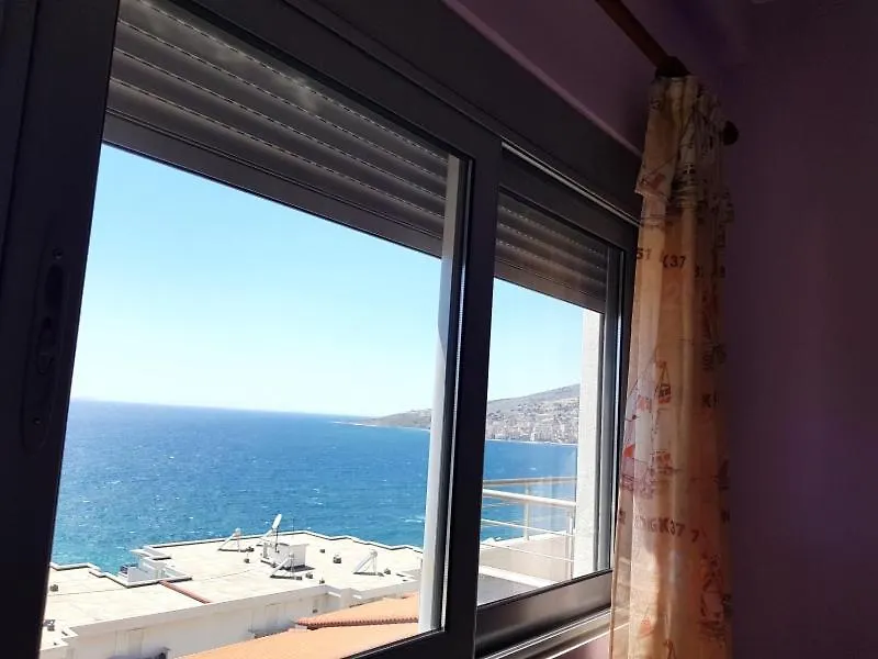 Sea View Vacation Apartment Sarandë 0*,