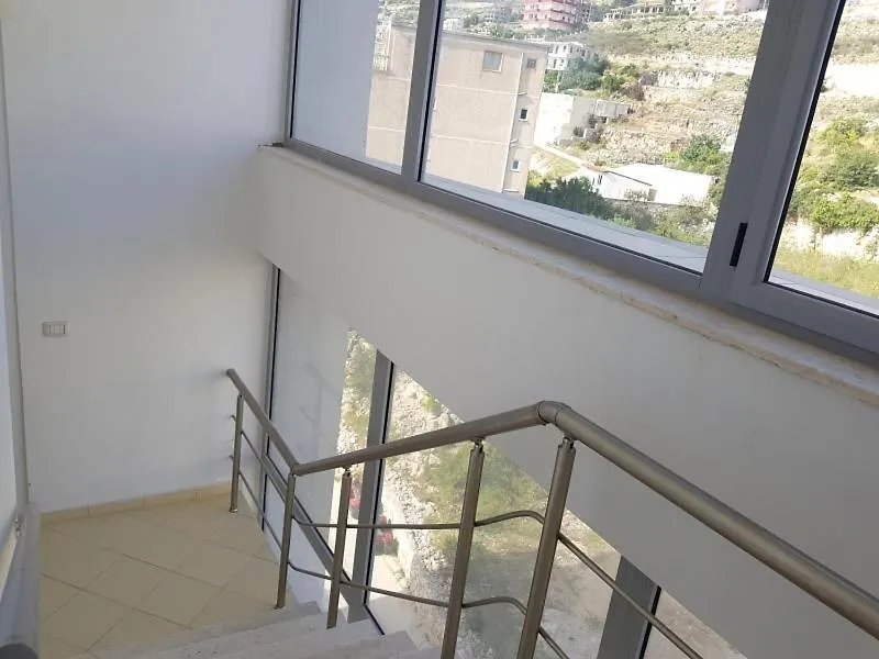 Sea View Vacation Apartment Sarandë